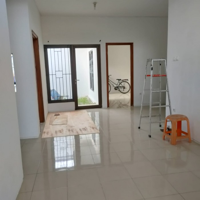 Rumah Disewakan di Cluster Fresno Deltamas Cikarang